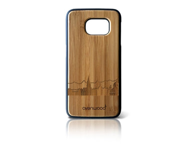 Coque arrière BER Samsung Galaxy S8